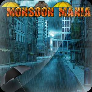   & NOBLE  Monsoon Mania   Hidden Objects Game by Big Leap Studios