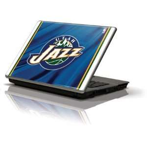  Utah Jazz Jersey skin for Dell Inspiron M5030
