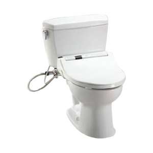   MW744564SA Drake Washlet with Drake Elongated Toilet