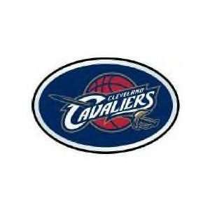  Cleveland Cavaliers Color Auto Emblem