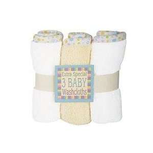  Bumkins Washcloths