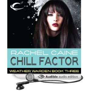   , Book 3 (Audible Audio Edition) Rachel Caine, Dina Pearlman Books