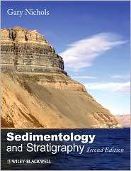   Stratigraphy, (1405135921), Gary Nichols, Textbooks   