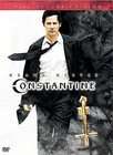 Constantine (DVD, 2005, 2 Disc Set, Deluxe Edition)