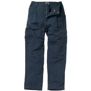  5.11 Tactical Nylon Tactical Pant Navy 32 x 36 Everything 