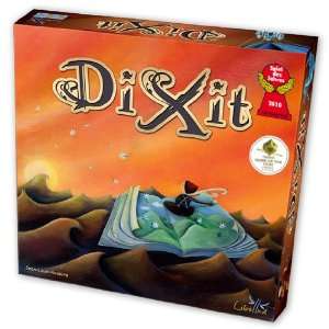  Dixit Toys & Games