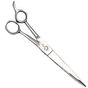   Geib Gator Stainless Steel Pet Curved Shears, 8 1/2 Inch