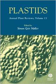 Plastids, (1405118822), Simon Geir Moller, Textbooks   