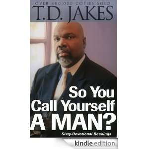   with Extraordinary Potential T. D. Jakes  Kindle Store