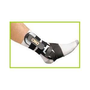  CMO Allsport Ankle Ortho II w/Visco Elastic Polymer Pad 