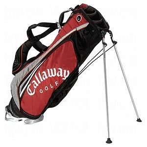  Callaway Warbird Hot Stand Bag