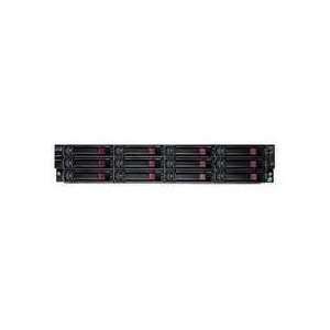 HP StorageWorks X1600 Network Storage Server 1 x Intel Xeon E5520 2.26 
