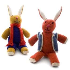  Hypo allergenic Alpaca Stuffed Bunny Toys & Games