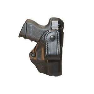  Blackhawk Leather Inside the Pants Holster Left   Walther P99 