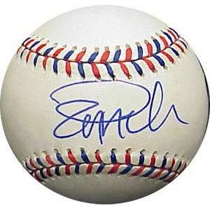  Pamela Anderson Autographed All Star Baseball Sports 