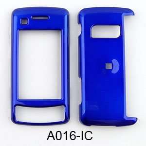  LG ENV Touch VX11000 Honey Blue Hard Case,Cover,Faceplate 