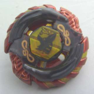 BEYBLADE 4D TOP RAPIDITY METAL FUSION FIGHT MASTER BB111  