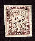 s2039 stamp accumulation France Colonies  