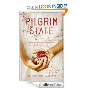 Pilgrim State Jacqueline Walker  Kindle Store