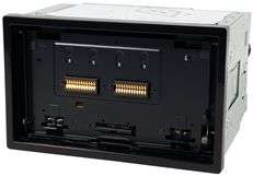 JVC KW AVX840 7 DOUBLE DIN DVD/CD/USB PLAYER + CAMERA 046838044380 