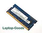 ACER ASPIRE 5755 15.6 2GB DDR3 PC3 10600S Laptop Memory TESTED