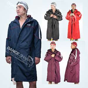 Yingfa dive swim hood All Weather Parka coat jacket 027  
