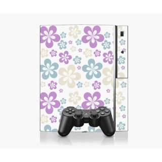 PS3 Playstation 3 Console Skin Decal Sticker   in the Air