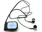 Stereo in ear Earphone Headphone for iTech 802 Nokia BH 214 Bluetooth 