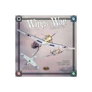  Wings of War Flying Legend Toys & Games