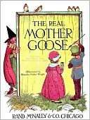   Real Mother Goose by Wright, Scholastic, Inc.  NOOK 