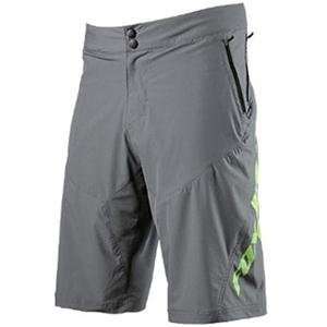  Fox Racing Altitude Shorts   34/Graphite Automotive