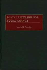   , Vol. 200, (0313313962), Jacob U. Gordon, Textbooks   