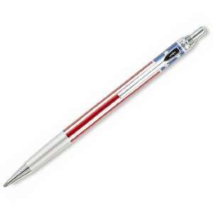  Fisher Space Pens American Flag Retractable Pen, Gift Box 