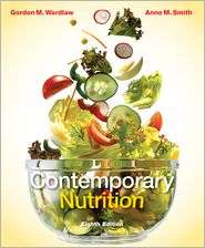   Nutrition, (0077457358), Gordon Wardlaw, Textbooks   