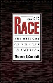   America, (0195097785), Thomas F. Gossett, Textbooks   