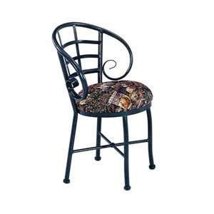  Tempo Waldorf DiningChair Expresso Challe Dining Chair 