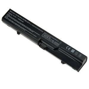  6 CELL Battery for HP Probook 4320S 4420S 4421S 4520S 