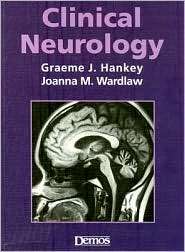 Clinical Neurology, (1933864303), Graeme J. Hankey, Textbooks   Barnes 