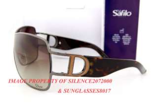 Nuevos AGRAVIOS de gafas de sol PRECOLL 1/S KAS CD de Christian Dior