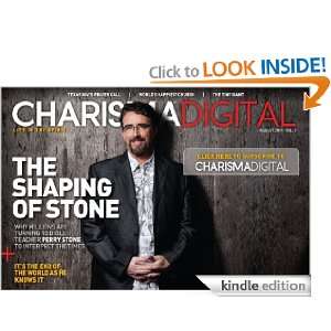Charisma Digital   August 2011 Volume 1 Charisma Media  