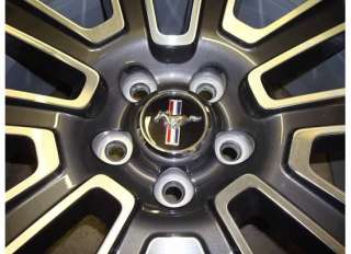 19 Ford MUSTANG GT CS Wheel RIM OEM 05 11 10 FACTORY  
