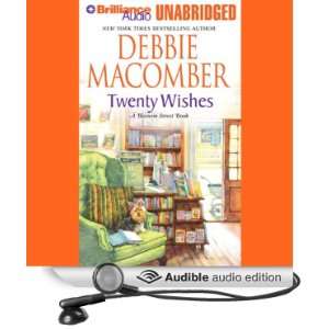   Book (Audible Audio Edition) Debbie Macomber, Tanya Eby Sirois Books