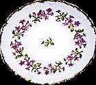 Limoges France Hand Decorated Plate  