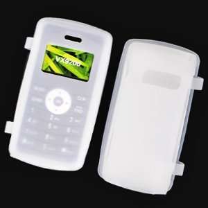  LG enV3 VX9200 Verizon Soft Protector Cover Silicone Skin 