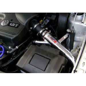  Volkswagen 00 06 Golf / GTI 1.8T Turbo HPS Cold Air Intake Kit 