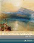 British Watercolours, 1750   1880 by Andrew Wilton, Anne Lyles 