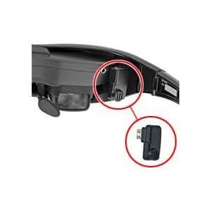  Vuzix Wrap Virtual Reality Head Tracker 6TC (Retail 