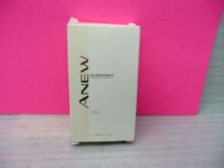 Avon Anew Age Transforming compact makeup spf15 Golden Age defying 
