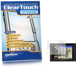   Clear Clarity, Invisible Screen Guard Cover Cell Phones & Accessories