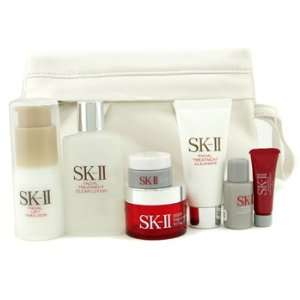  Travel Set by SK II for Unisex Travel Set Health 